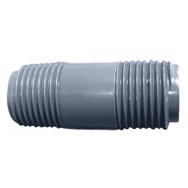 Close Nipple, 1630-CNIPL-12, Smartwasher, Mfr#: 14829
