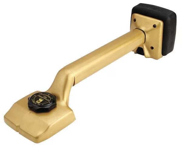 Carpet Knee Kicker, For Carpet Installation Aluminum, Roberts, Mfr#: 10-501