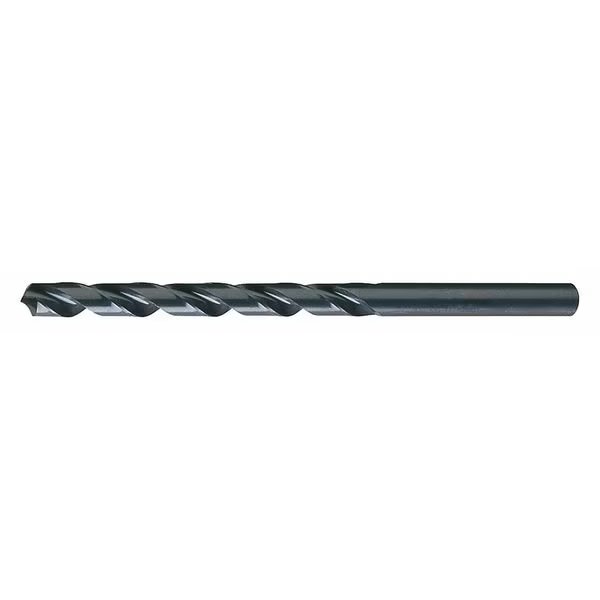 118° Taper Length Drill Cleveland 2510 Steam Oxide HSS RHS/RHC 59/64, Cleveland, Mfr#: C08895