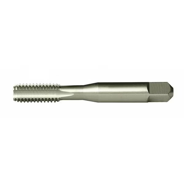 Straight Flute Hand Tap, Bottoming, 3, Cleveland, Mfr#: C54234