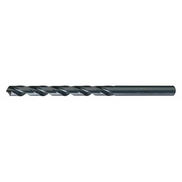 118° General Purpose Taper Length Drill Chicago-Latrobe 120 Steam Oxide HSS RHS/RHC Let-T, Chicago-Latrobe, Mfr#: 50420
