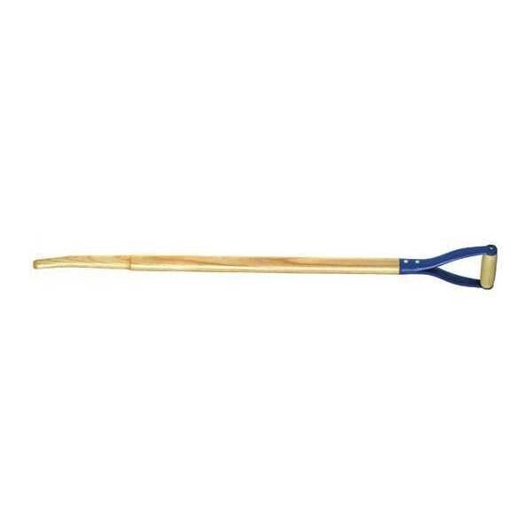 Bent Hollowback Shovel Handle, 30