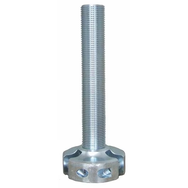 Jaw Head Assembly, Posi Lock, Mfr#: 10655