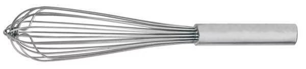 Whip, Stainless Steel, 16 In, Crestware, Mfr#: FW16