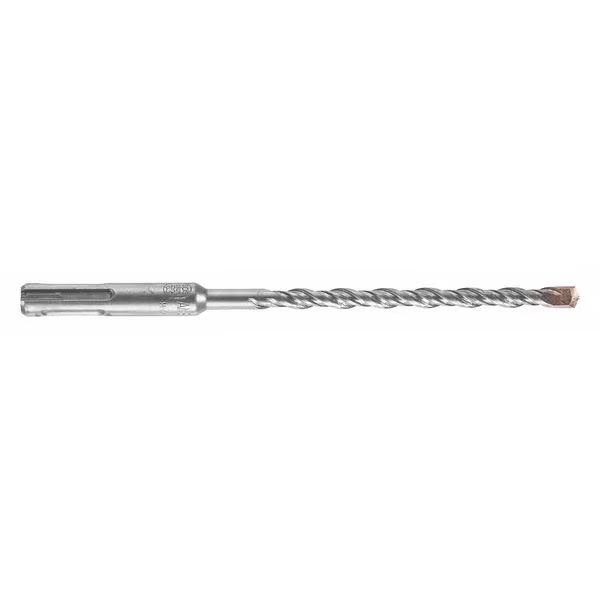 2-Cutter Hammer Drill Bit 1/4