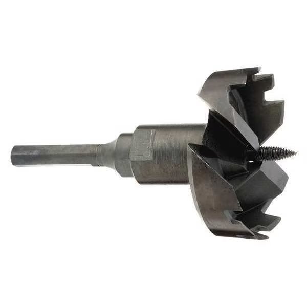 Self-Feeding Bit, 3In, Bosch, Mfr#: SF3001