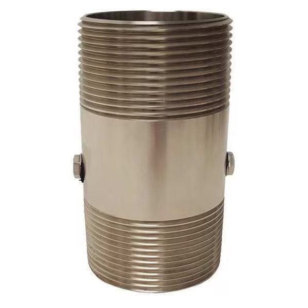 Check Valve 1.25”, Atlantic Blowers, Mfr#: AB-30001