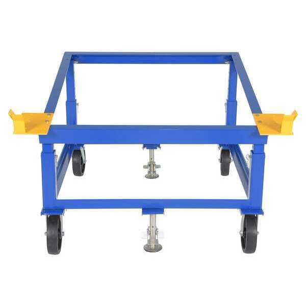 Transporter, Tilt, Adjust Height, 4K, Vestil, Mfr#: C-ATH-4048
