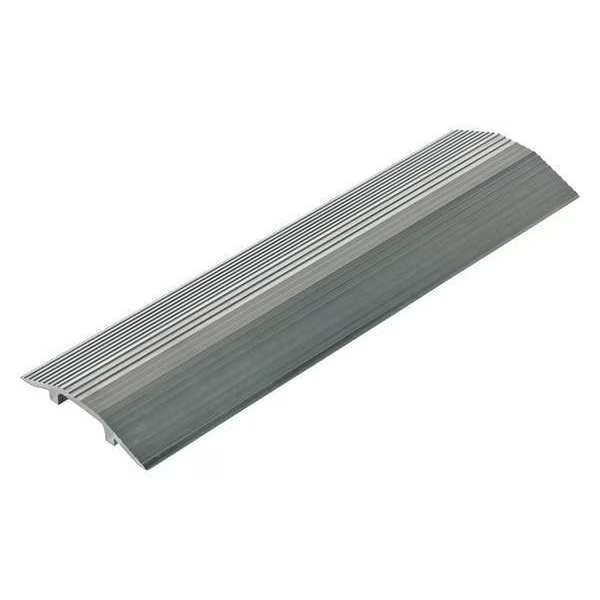 Extruded Alum Hose, Cable Crossover, 24, Vestil, Mfr#: HCR-24
