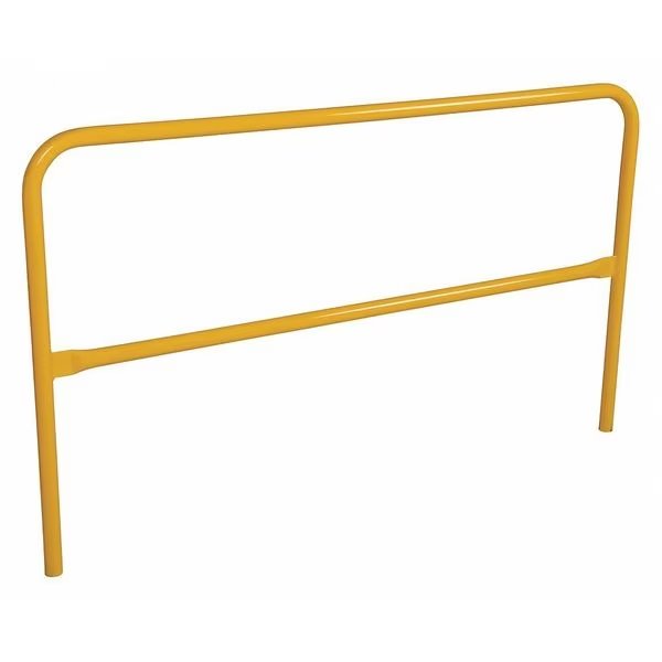 Steel Safety Railing, 72