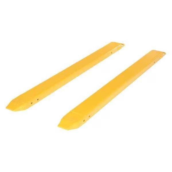 Fork Extensions - Pin Style, Vestil, Mfr#: FE-5-54-P