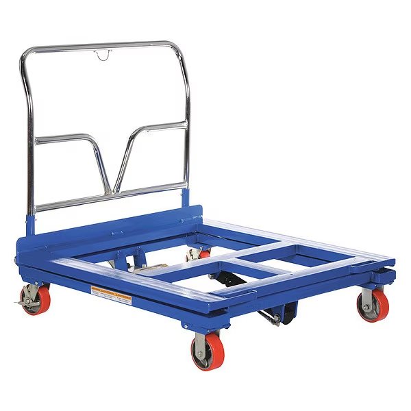 Economy Transporter/Tilter, Vestil, Mfr#: ETT-254