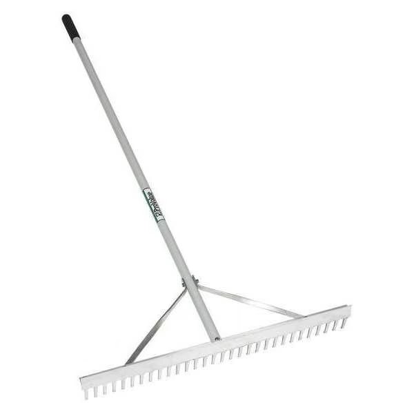 Field Rake, 36