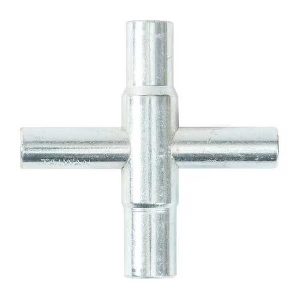 FourWay Security Key, Kenyon, Mfr#: 85481