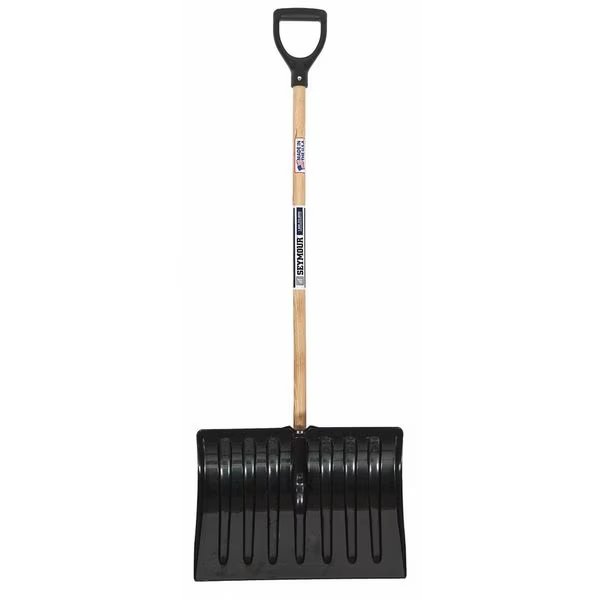 Snow Shovel, 18
