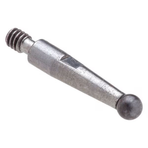Teclock Tip, Steel, 0.038 X 1-1/2, Ampg, Mfr#: Z6090