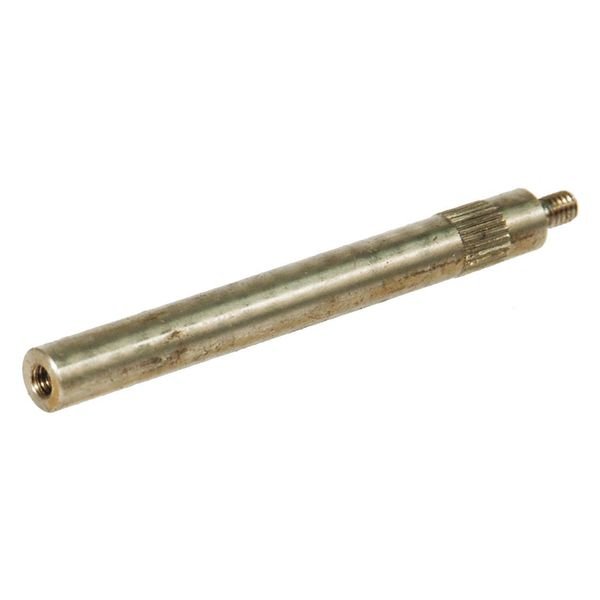 Extension Point, 1-1/2