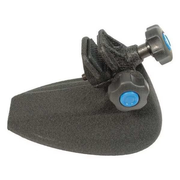 Mic Stand Cast Iron Import, Ampg, Mfr#: STA-MIC1