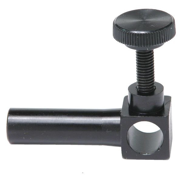 Dial Indicator Angle Attachment, Steel, Ampg, Mfr#: Z9640
