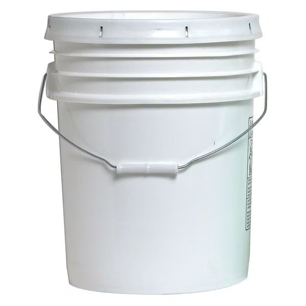 Surface Plate Cleaner, 5 Gallon, Ampg, Mfr#: Z9410