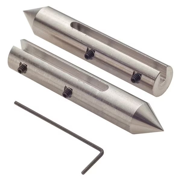 Centerline Gages, 12