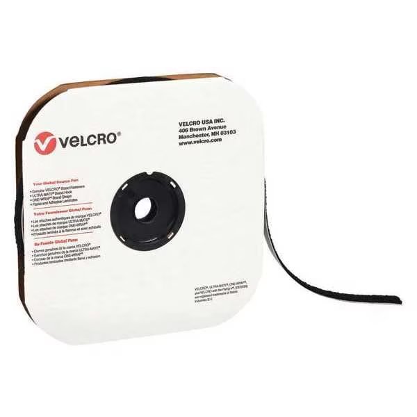 Tape, Strips, Hook, 1/2