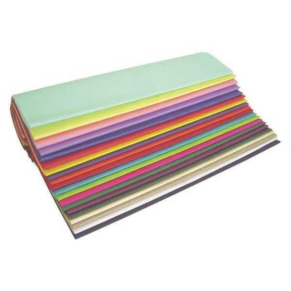 Tissue Paper Assortment Pack, 20