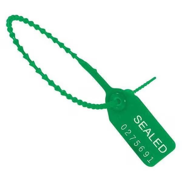 Pull Tight Seals, 12