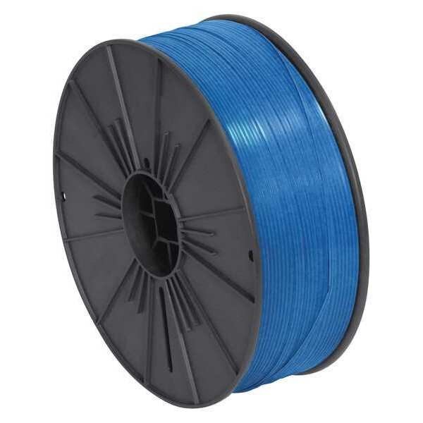 Plastic Twist Tie Spool, 5/32