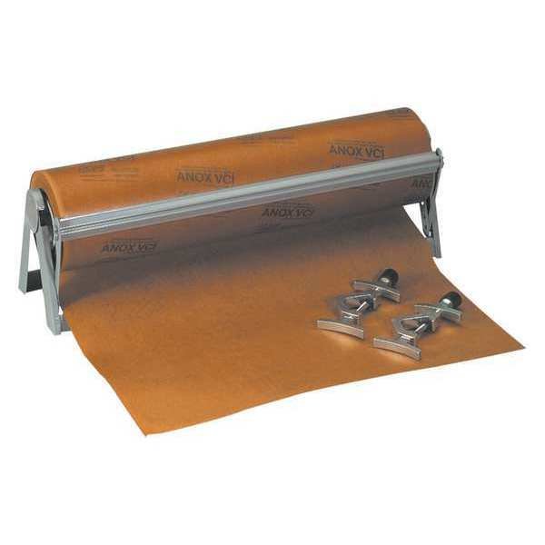 VCI Paper, Industrial Rolls, 35#, 36