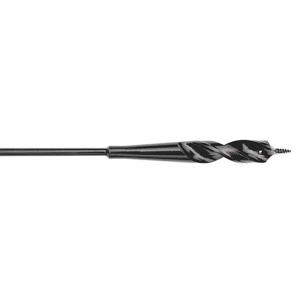 Flexible Drill Bit, 1/2in. dia., 36in. L, Eagle Tool Us, Mfr#: ESP50036
