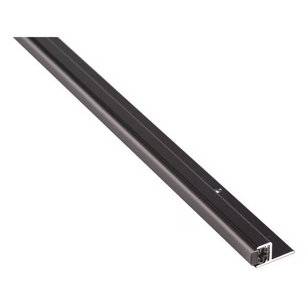 Magnetic Seal, Aluminum, 1-1/4in.H, National Guard, Mfr#: 159MDKB-84