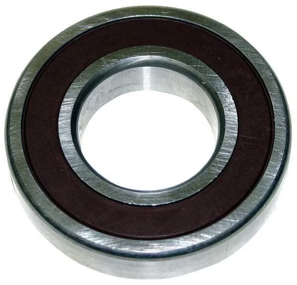 Radial Bearing, Double Seal, 40mm Bore, Timken, Mfr#: 308PP