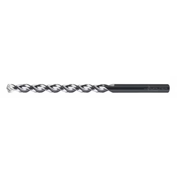 Walter Titex - Long deep-hole twist drill, Walter, Mfr#: A1522-6