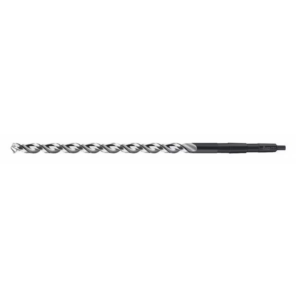Walter Titex - Extra long twist drill with taper shank, Walter, Mfr#: A4622-14.5