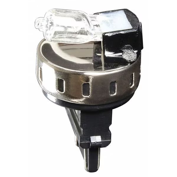 Back Up Alarm, 4-23/32" H x 2-15/16" L, Nvision, Mfr#: 28701VA