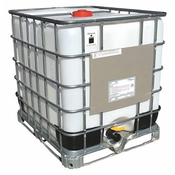 Coolant, 275 gal., IBC Tote, Valcool, Mfr#: VP800P-275B