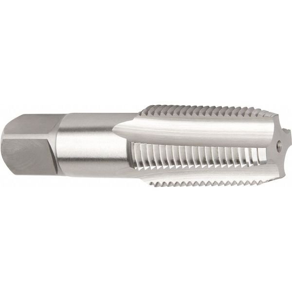 Pipe Tap, 1/8