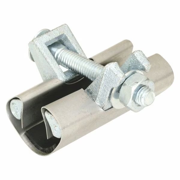 Repair Clamp, Stainless Steel, Redi-Clamp, EnjoyTool Select, Mfr#: 45183