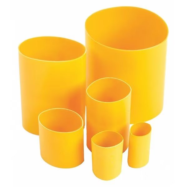 Heat Shrink, 1-1/2