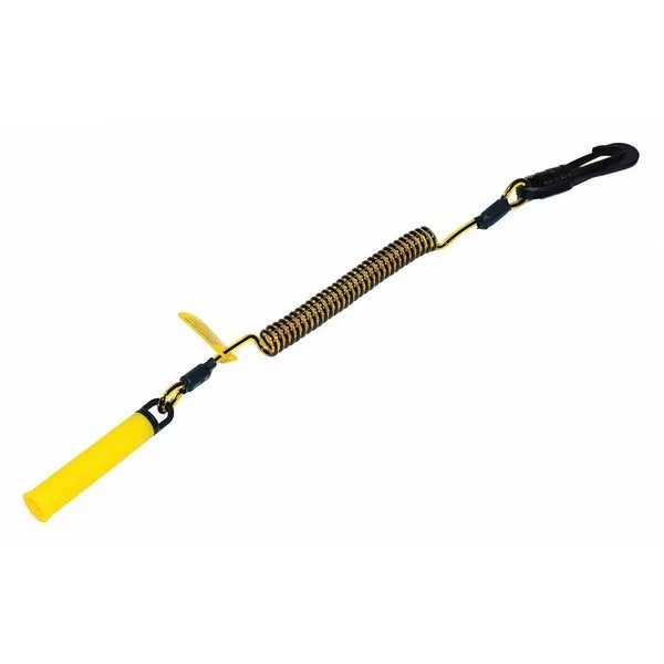 Quick Spin, Permanent Marker Holder with Coil, PK10, 3M Dbi-Sala, Mfr#: 1500034