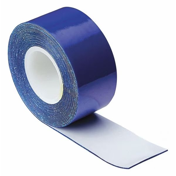 Quick Wrap Tape, 1" W, 1-3/32" L, 3M Dbi-Sala, Mfr#: 1500168
