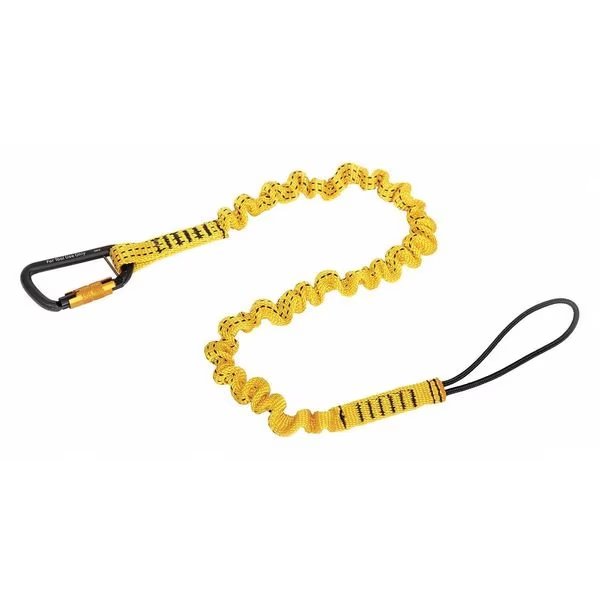 Tool Lanyard, 15 lb. Max. Work Load, PK10, 3M Dbi-Sala, Mfr#: 1500048