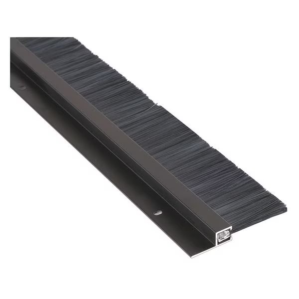 Brush, Nylon, 48in.L, National Guard, Mfr#: G610DKB-48