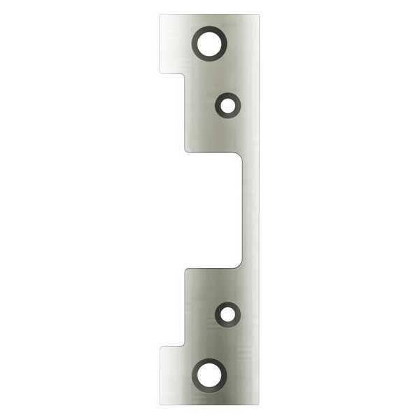 Electric Strike Faceplate, HES 5000 Series, Hes, Mfr#: 501 629