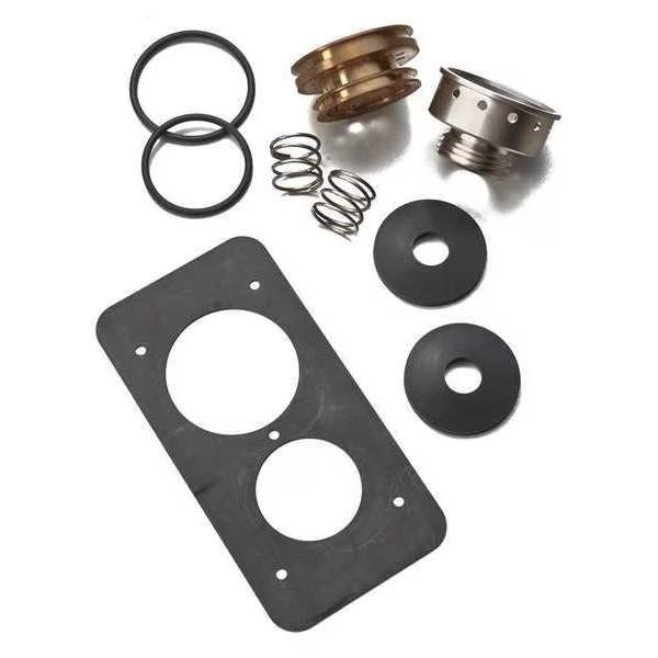 Hydrant Repair Parts, Neoprene, Jay R. Smith Manufacturing, Mfr#: HPRK-19VBNP