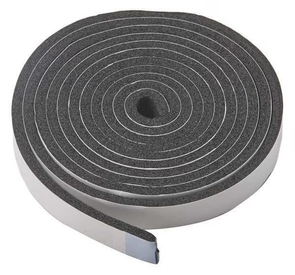 Neoprene, Gasket, Grease Interceptor Parts, Jay R. Smith Manufacturing, Mfr#: 8000GASKET10F