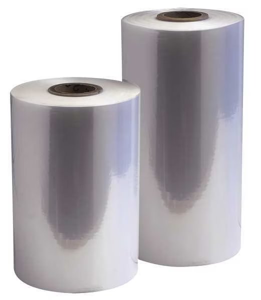 Heat Activated Shrink Film 12