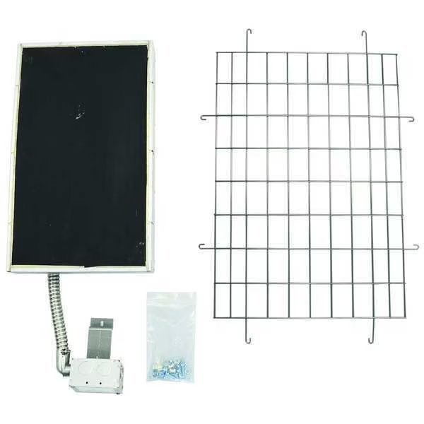 IR Replace Heater Element, 480V, 29in. H, Fostoria, Mfr#: 64337-030