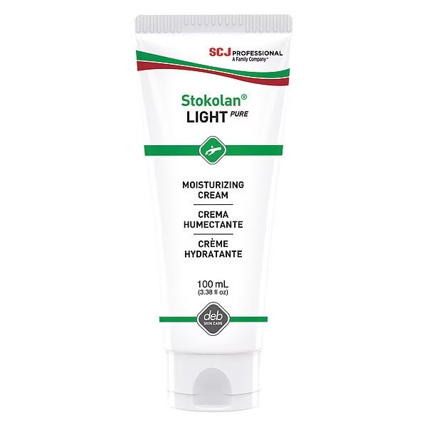 After Work Hand Lotion, Unscented, PK12, Sc Johnson Professional, Mfr#: RES100ML